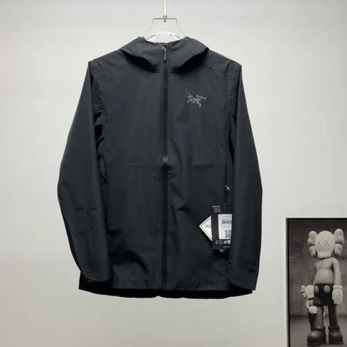 ARC‘TERYX Size：S-XXL